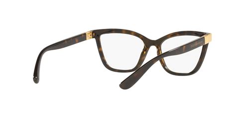 Dolce & Gabbana Dg 5076 Occhiali da Vista donna vendita online.